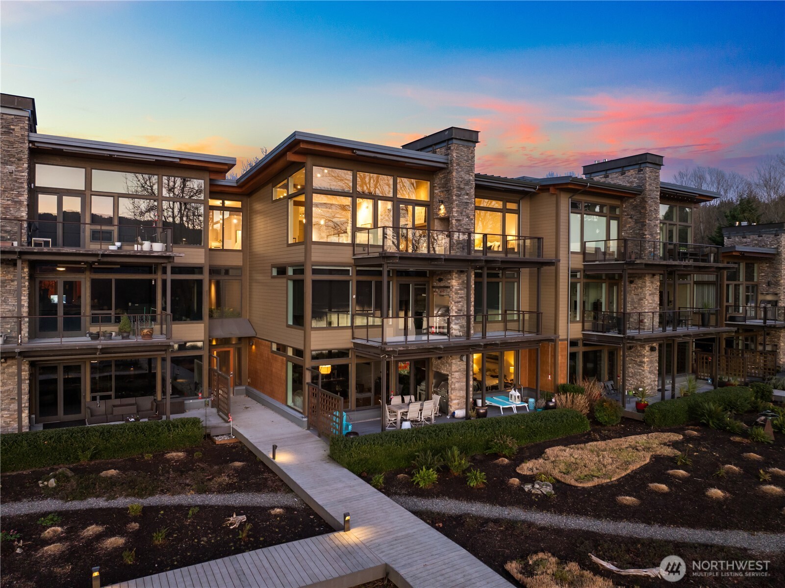 4323 E Lake Sammamish Parkway SE #4323 — photo