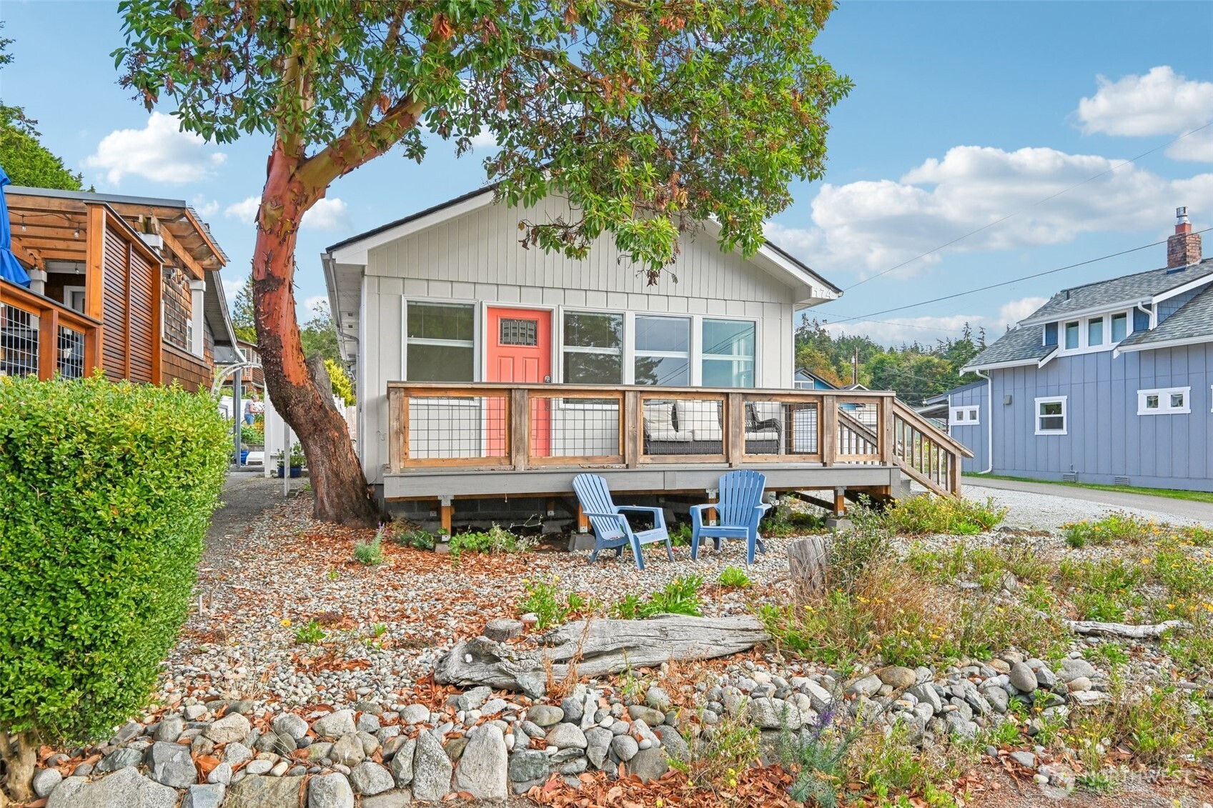 174 N Sunset Drive — photo