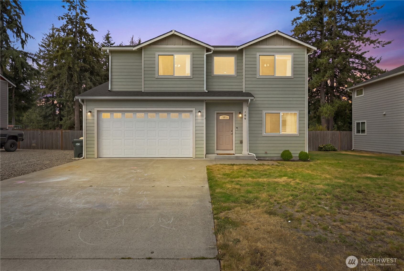 106 Carver Walk SE — photo