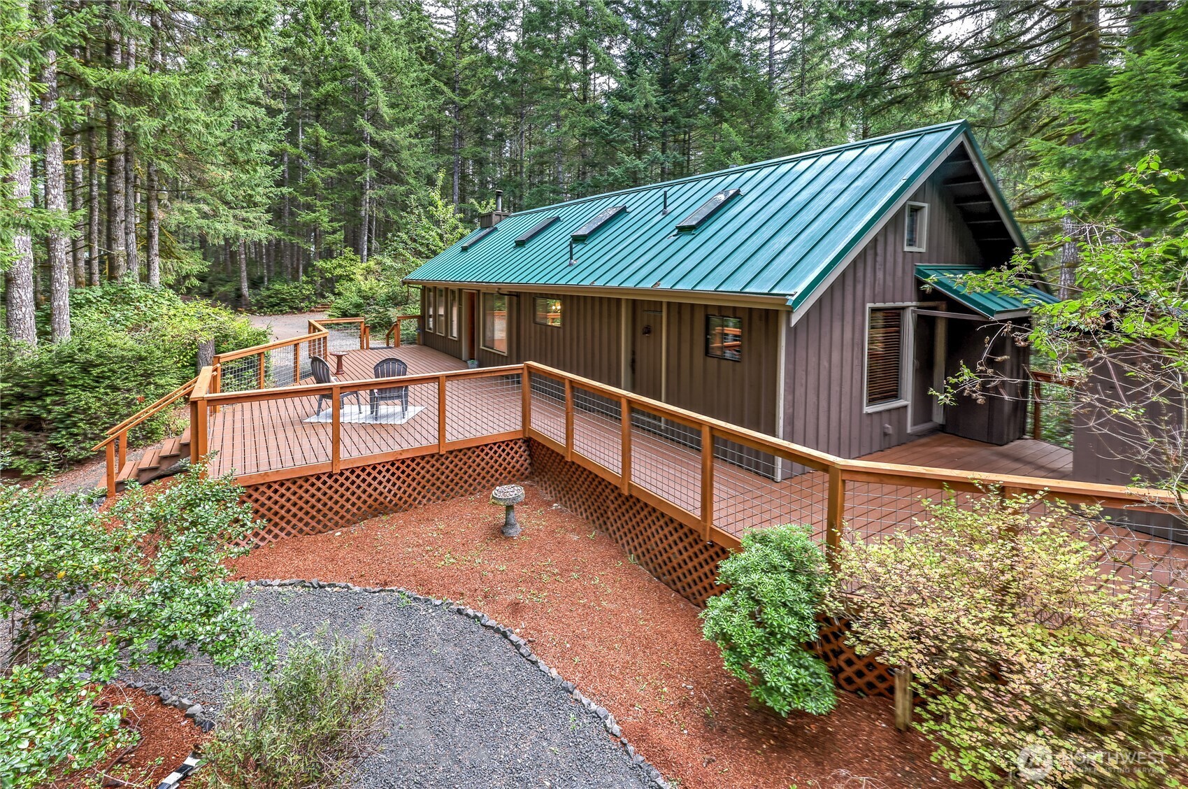 3191 SW Hawk Ridge Way — photo