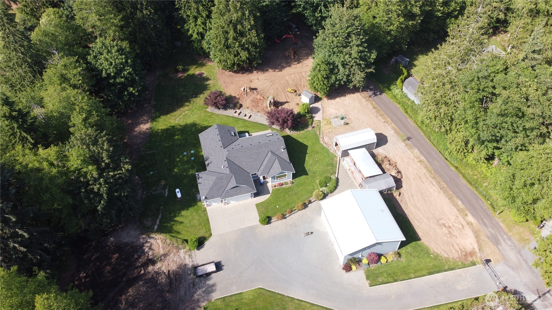 16617 Jim Creek Road — photo