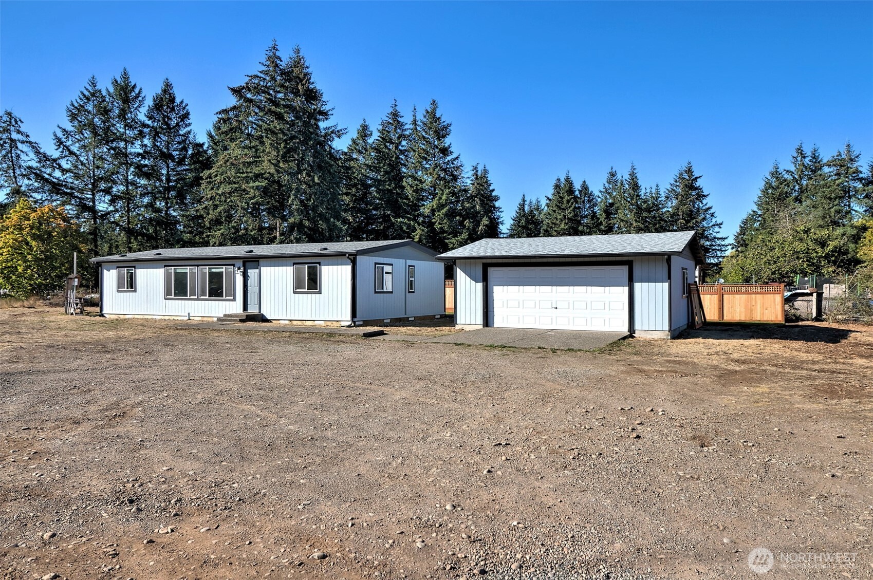 1882 E Johns Prairie Road — photo