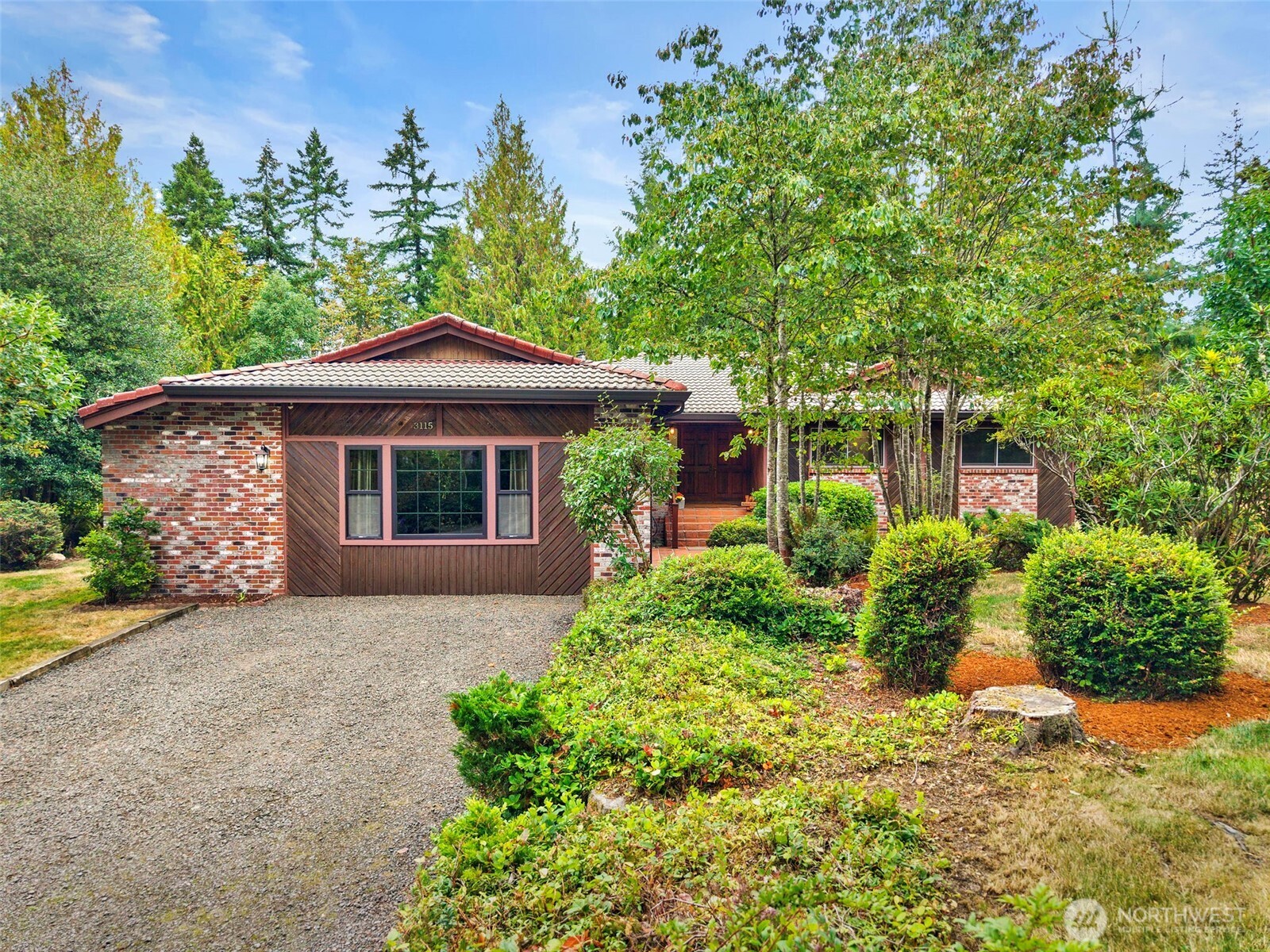 3115 NW Tall Fir Lane — photo