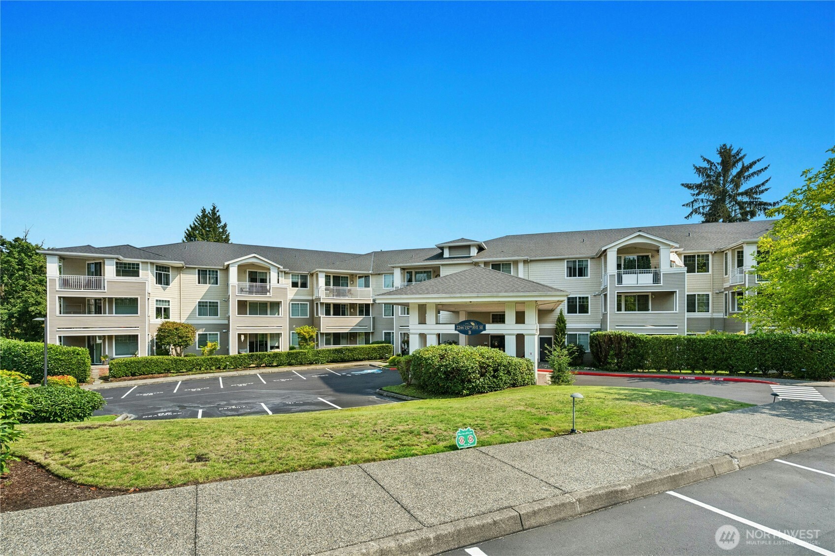 2244 132nd Avenue SE #B208 — photo