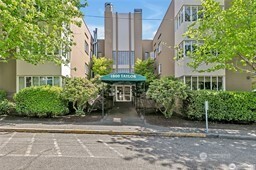 1800 Taylor Avenue N #210 — photo