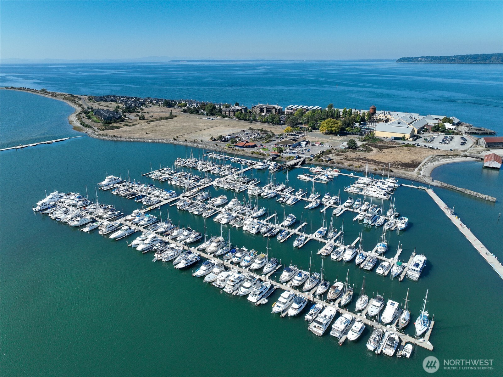 9540 Semiahmoo Parkway #E21 — photo
