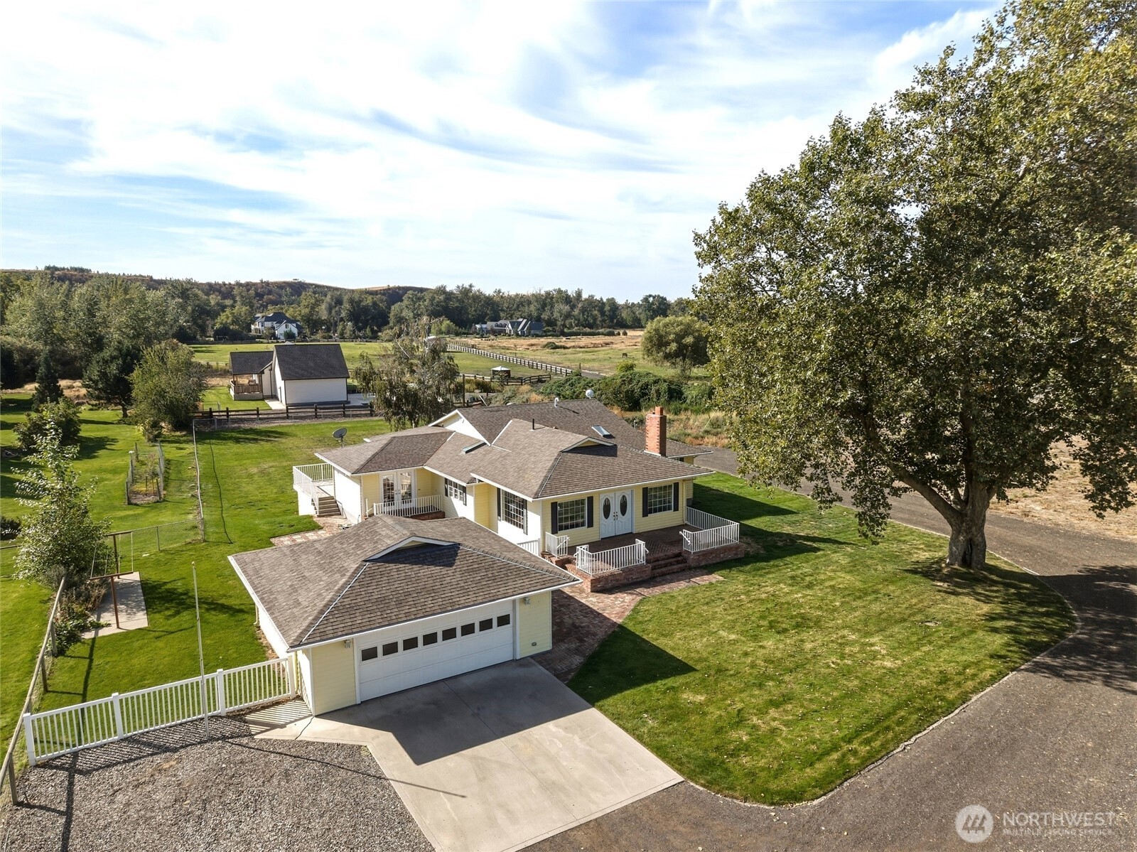 452 Mill Creek Road — photo