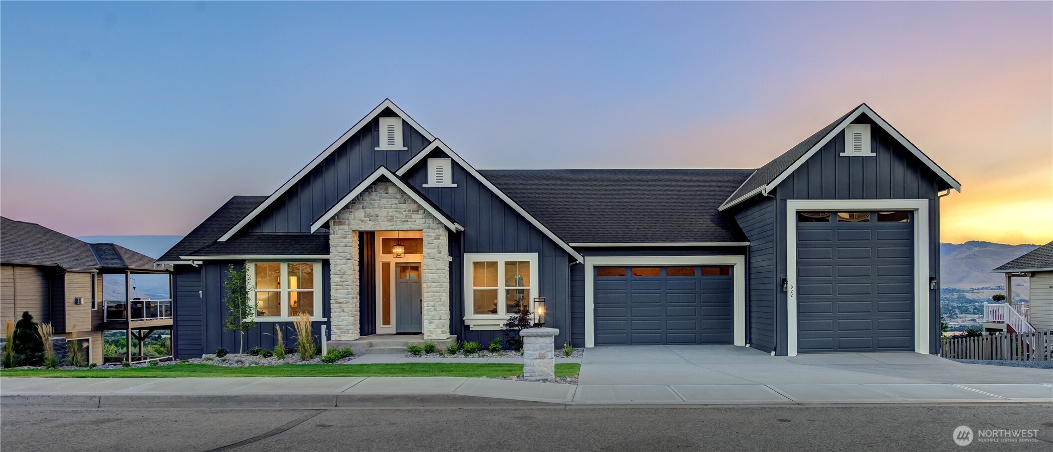 922 Briarwood Drive — photo