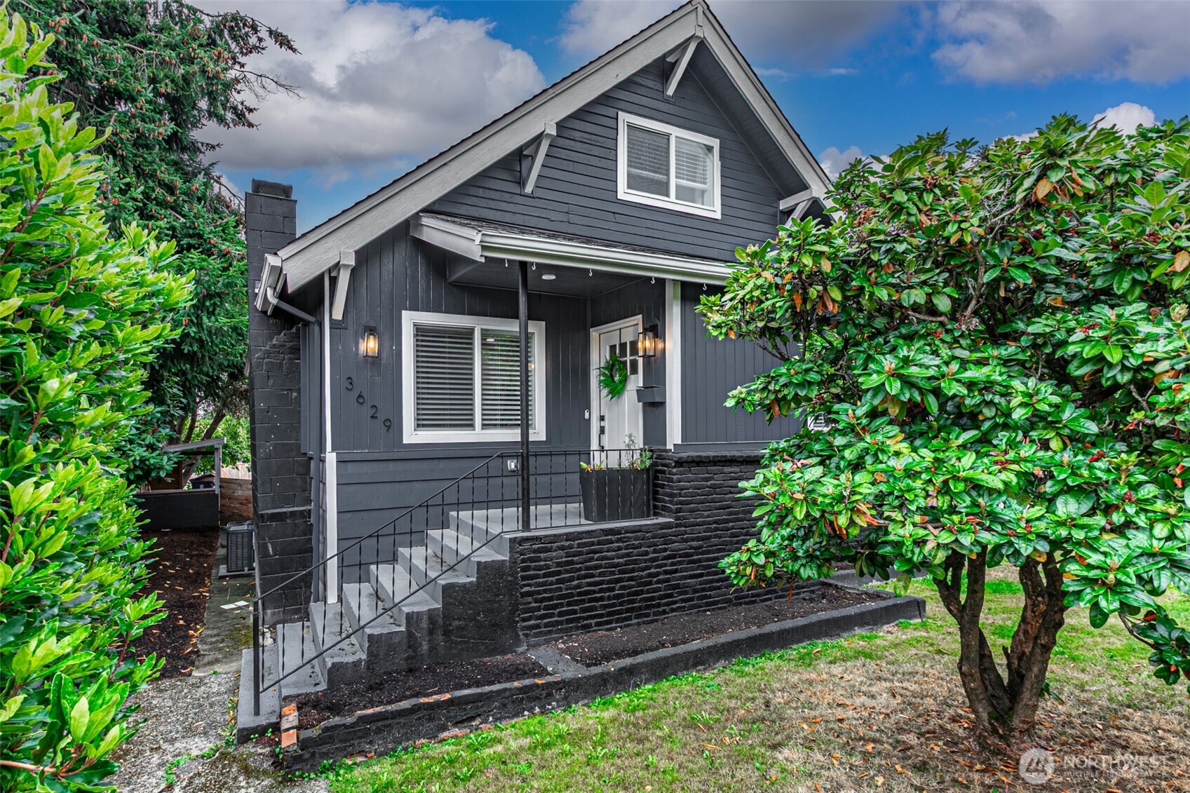 3629 S Asotin Street — photo