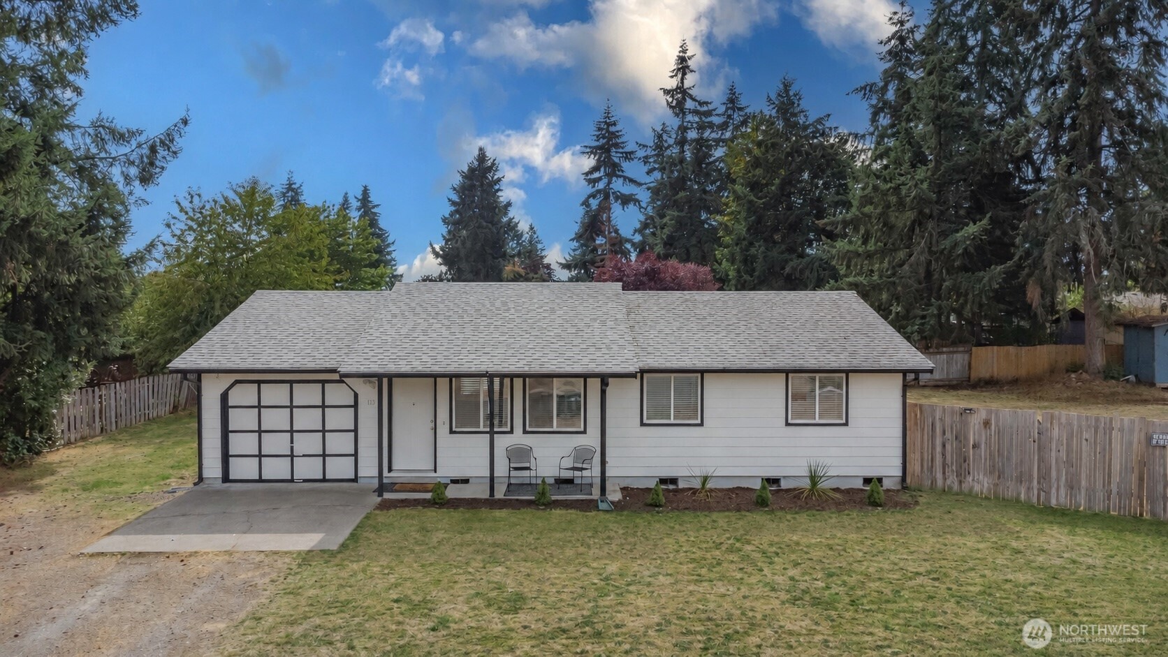 113 View Drive NW — photo