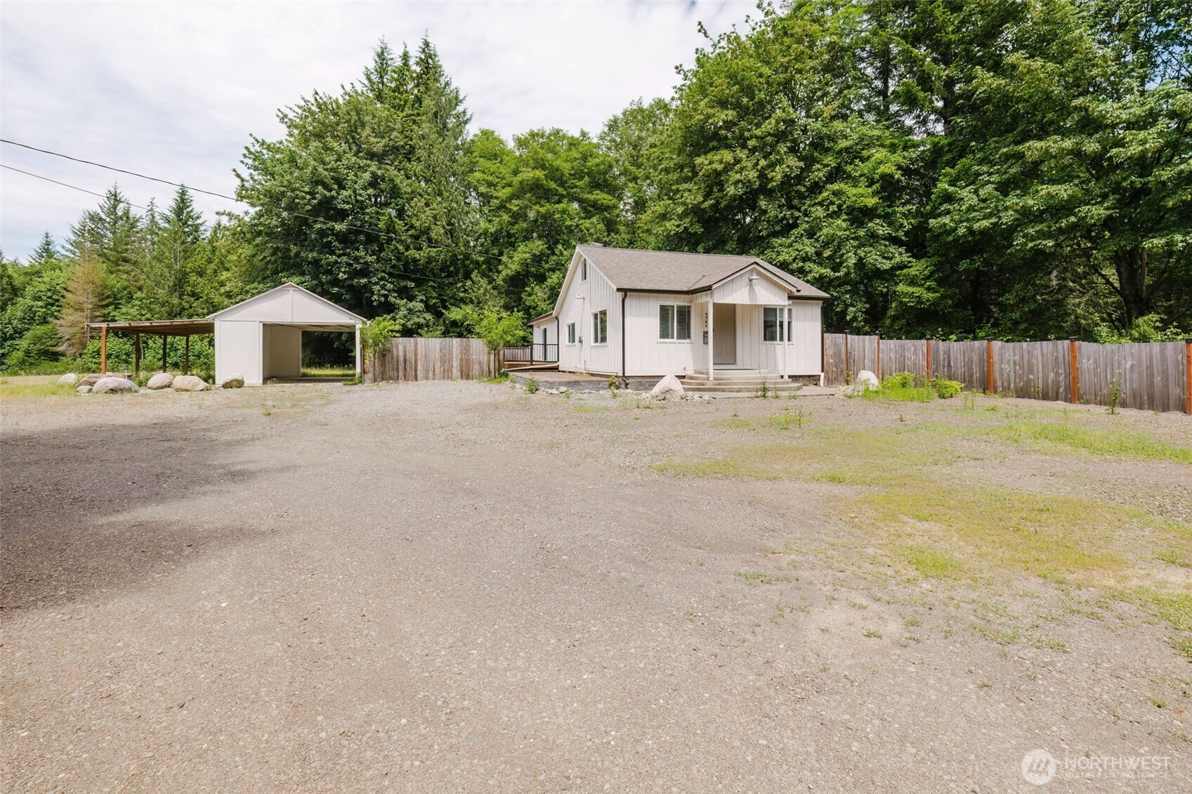 9784 W Belfair Valley Rd — photo