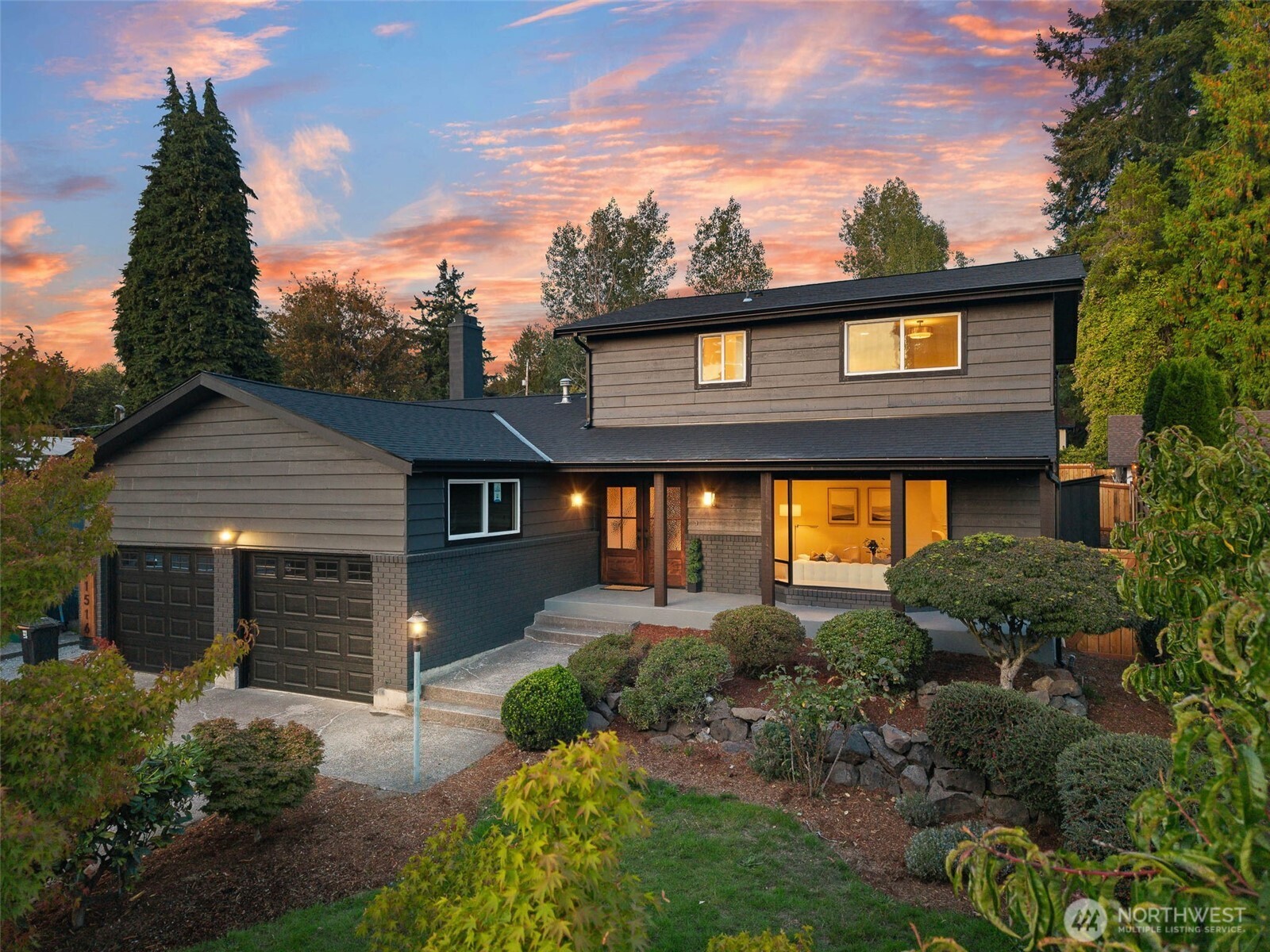 11516 Bartlett Avenue NE — photo