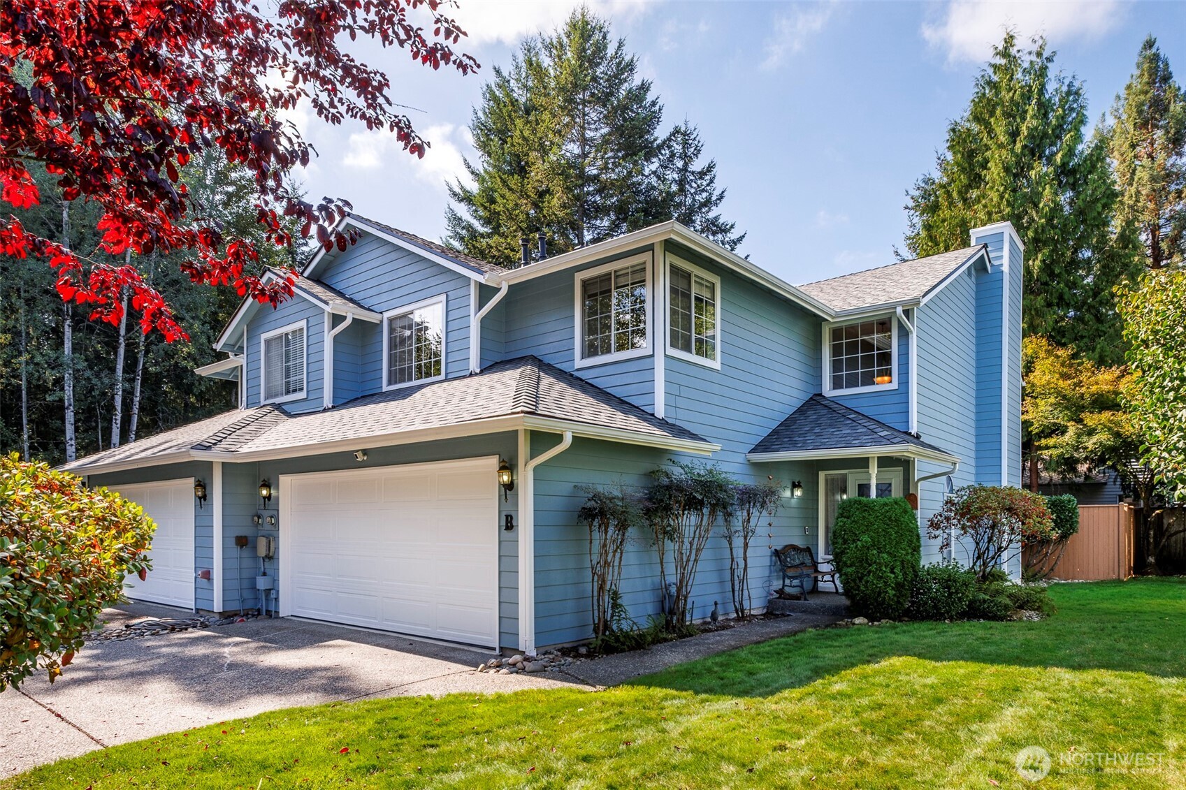 13911 13th Drive SE #B — photo