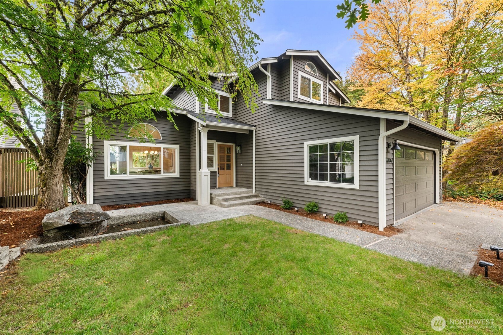 11706 NE 107th Place — photo