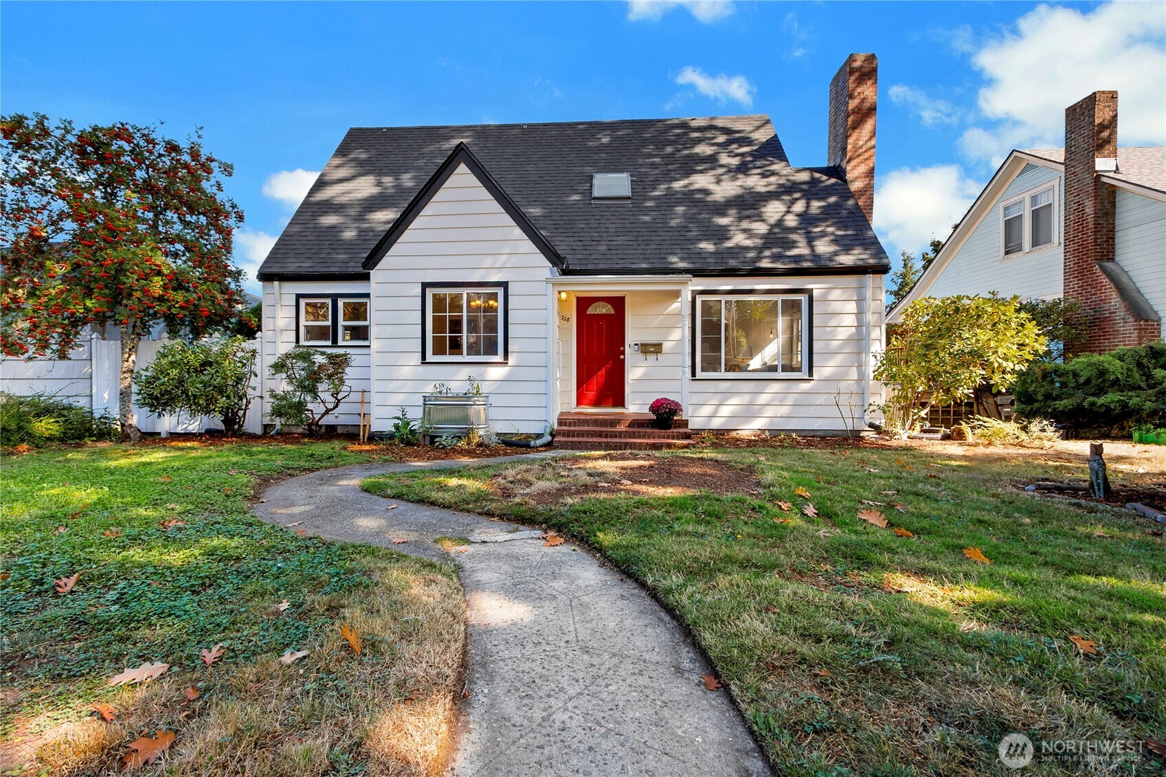 228 Rogers Street NW — photo