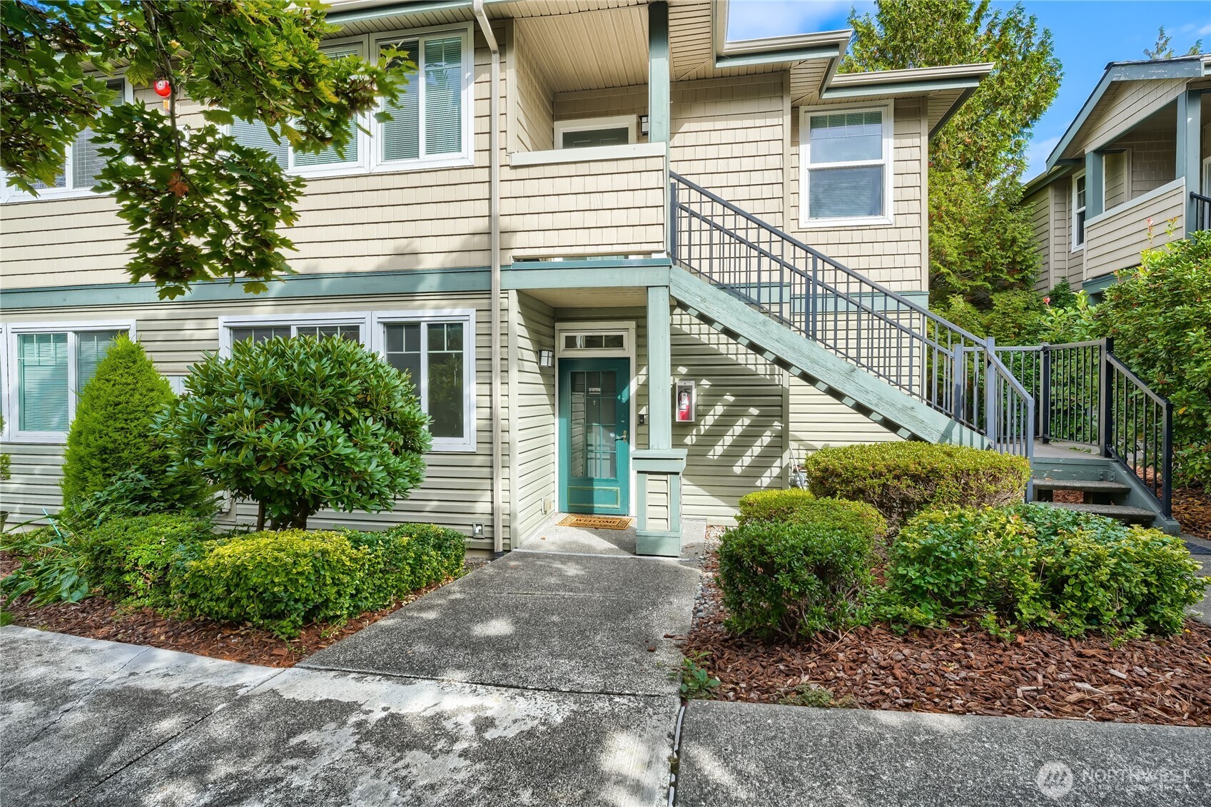 1500 S 18th Street #F102 — photo