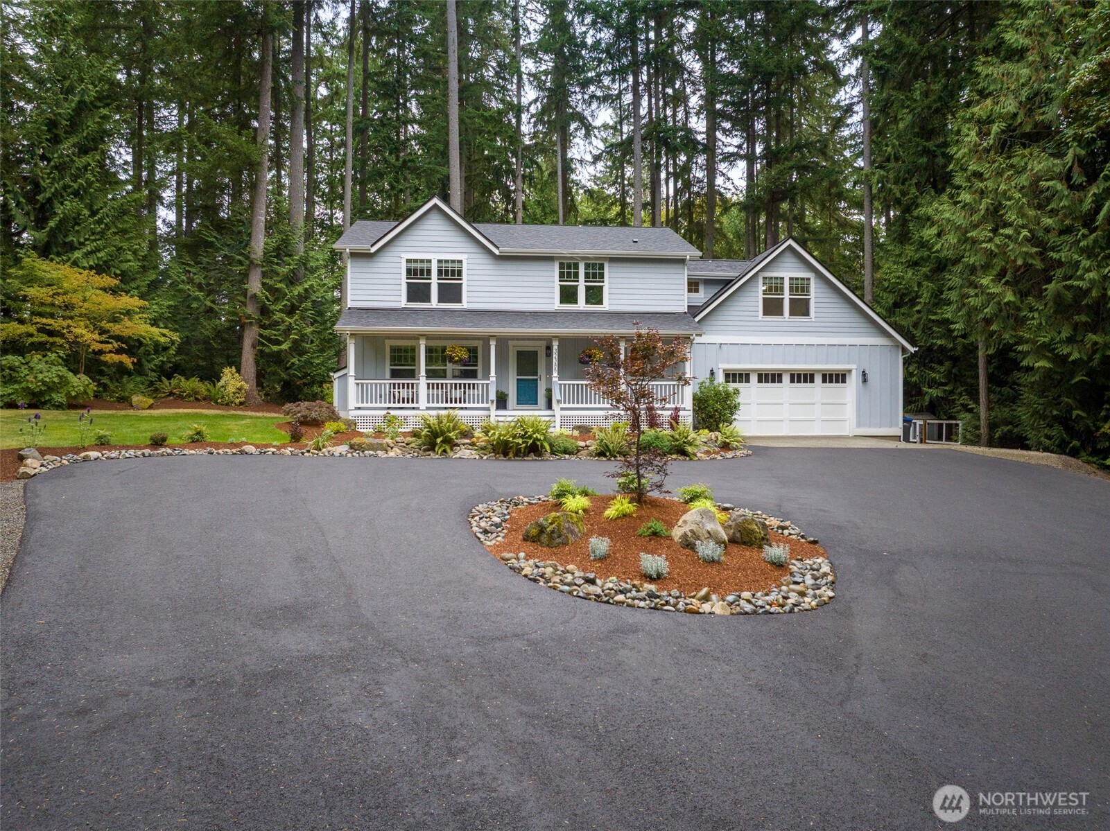 32385 Old Hansville Road NE — photo