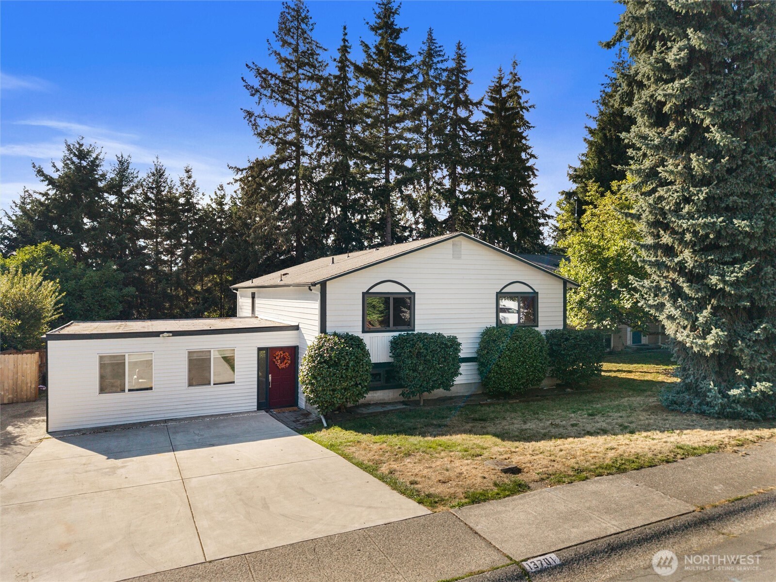 13701 115th Avenue NE — photo