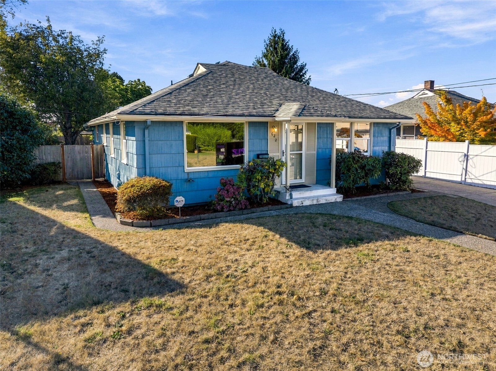 622 S MacArthur Street — photo