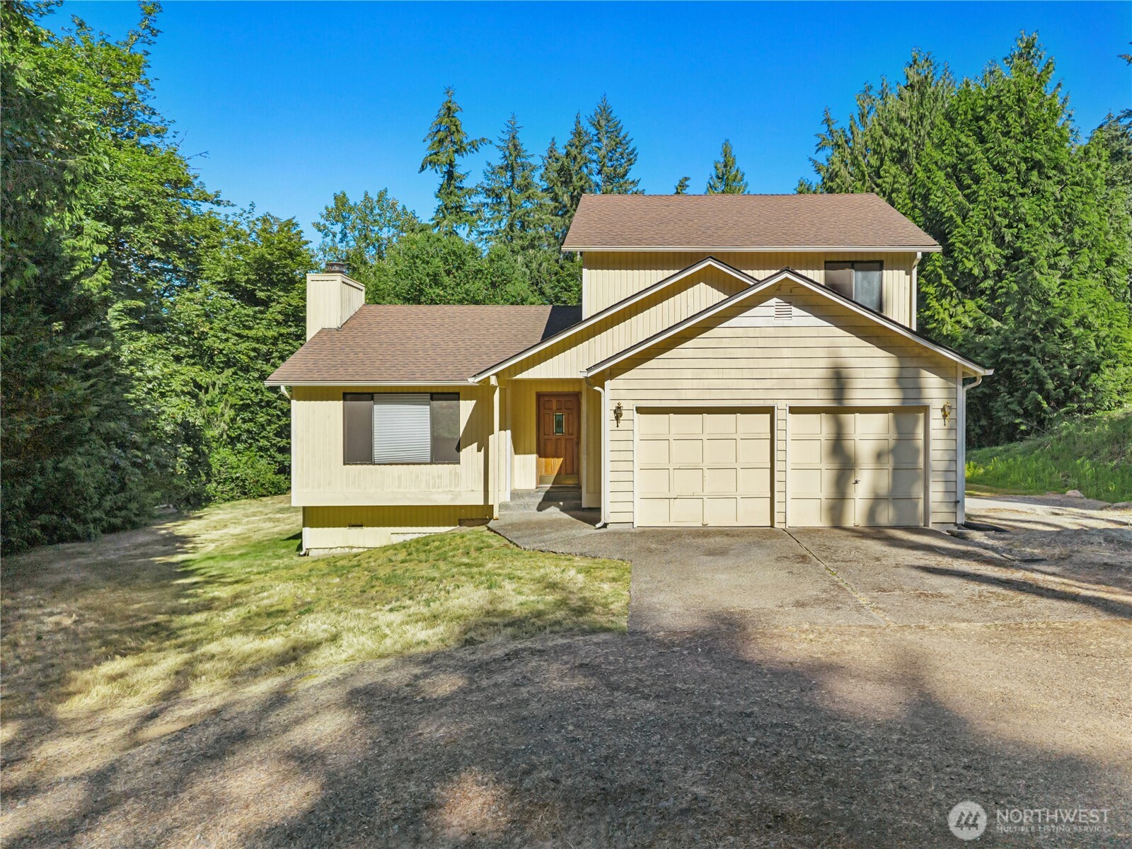 18515 NE 143rd Place — photo