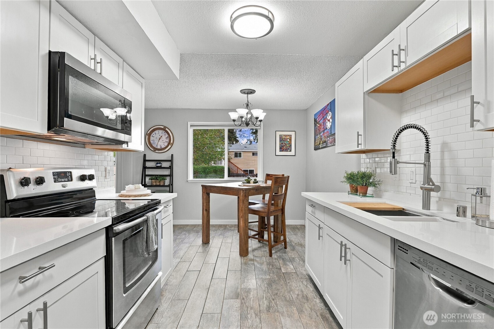 7340 NE 142nd Place #Unit a — photo
