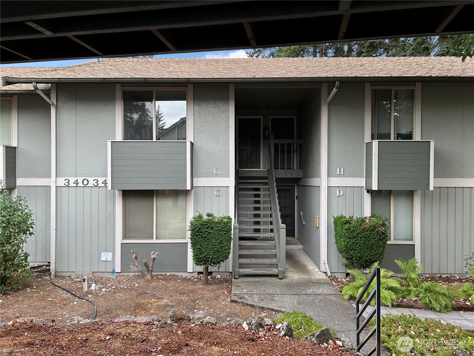 34034 1st Place S #G — photo
