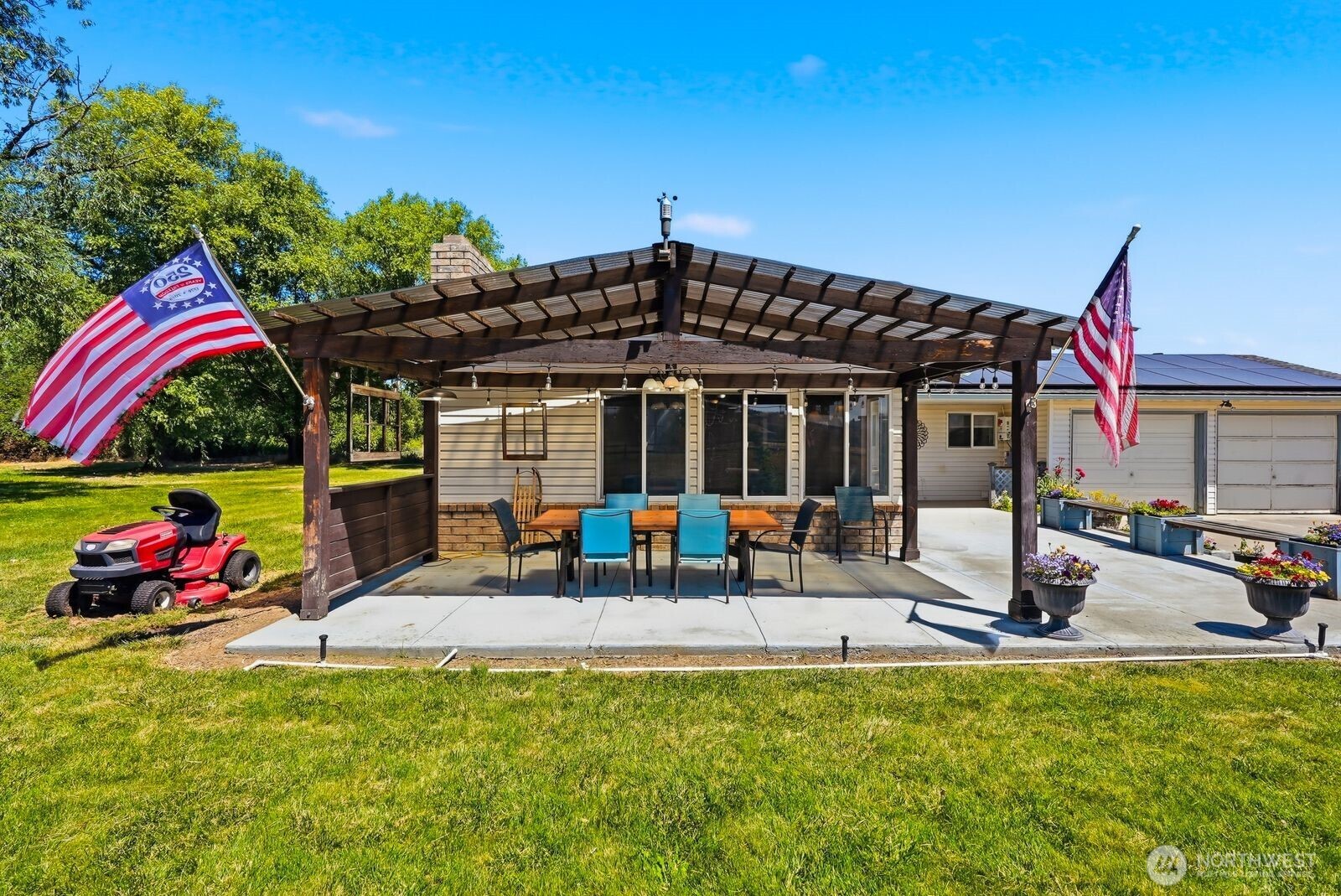 2841 Mapleway Road, Yakima, WA 98908 — photo 2