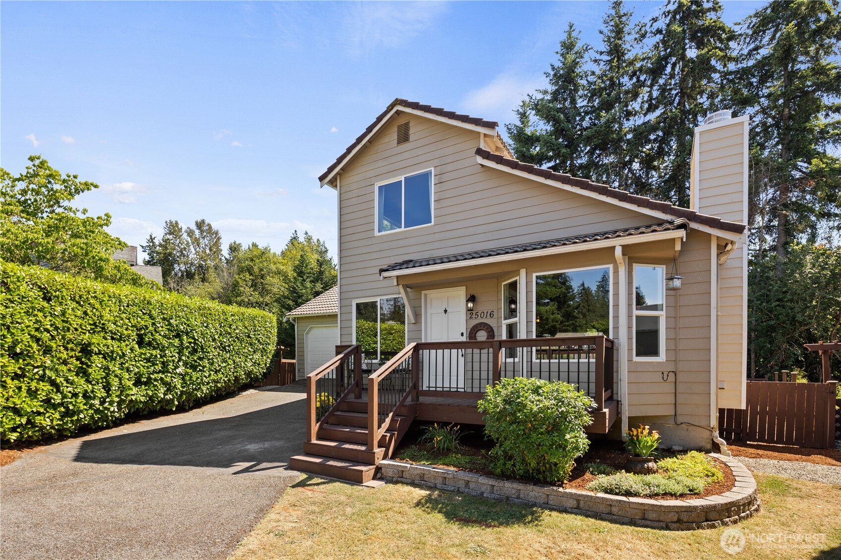 25016 222nd Court SE — photo
