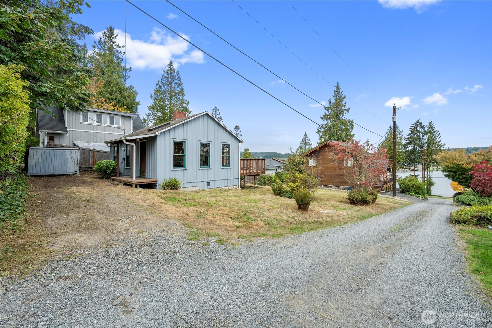 6202 39th Drive NW — photo
