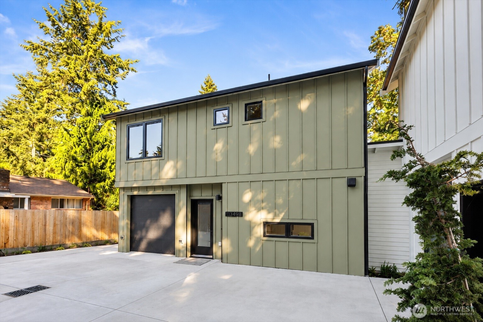 11349 23rd Avenue NE #B — photo