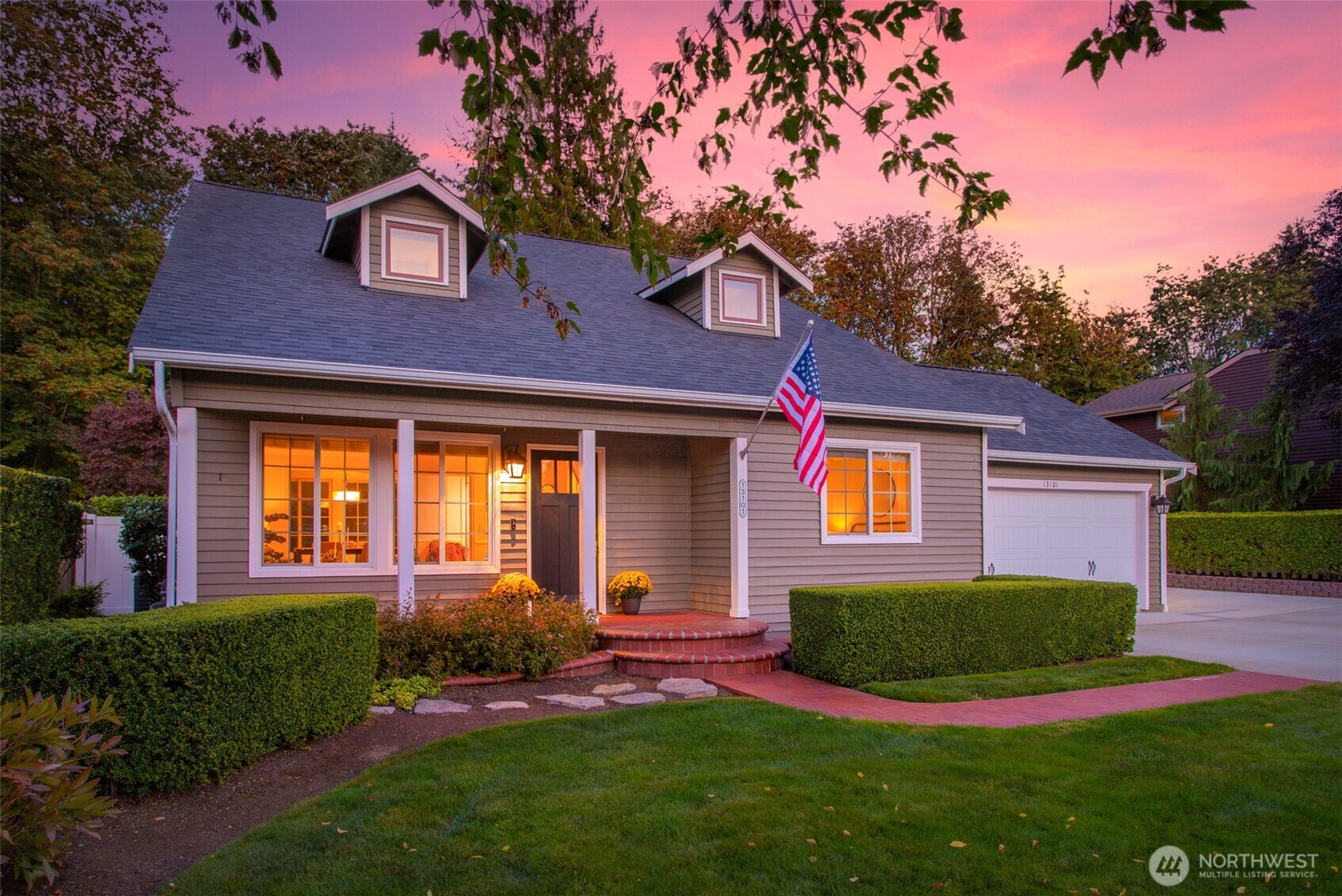 13101 58th Drive SE — photo