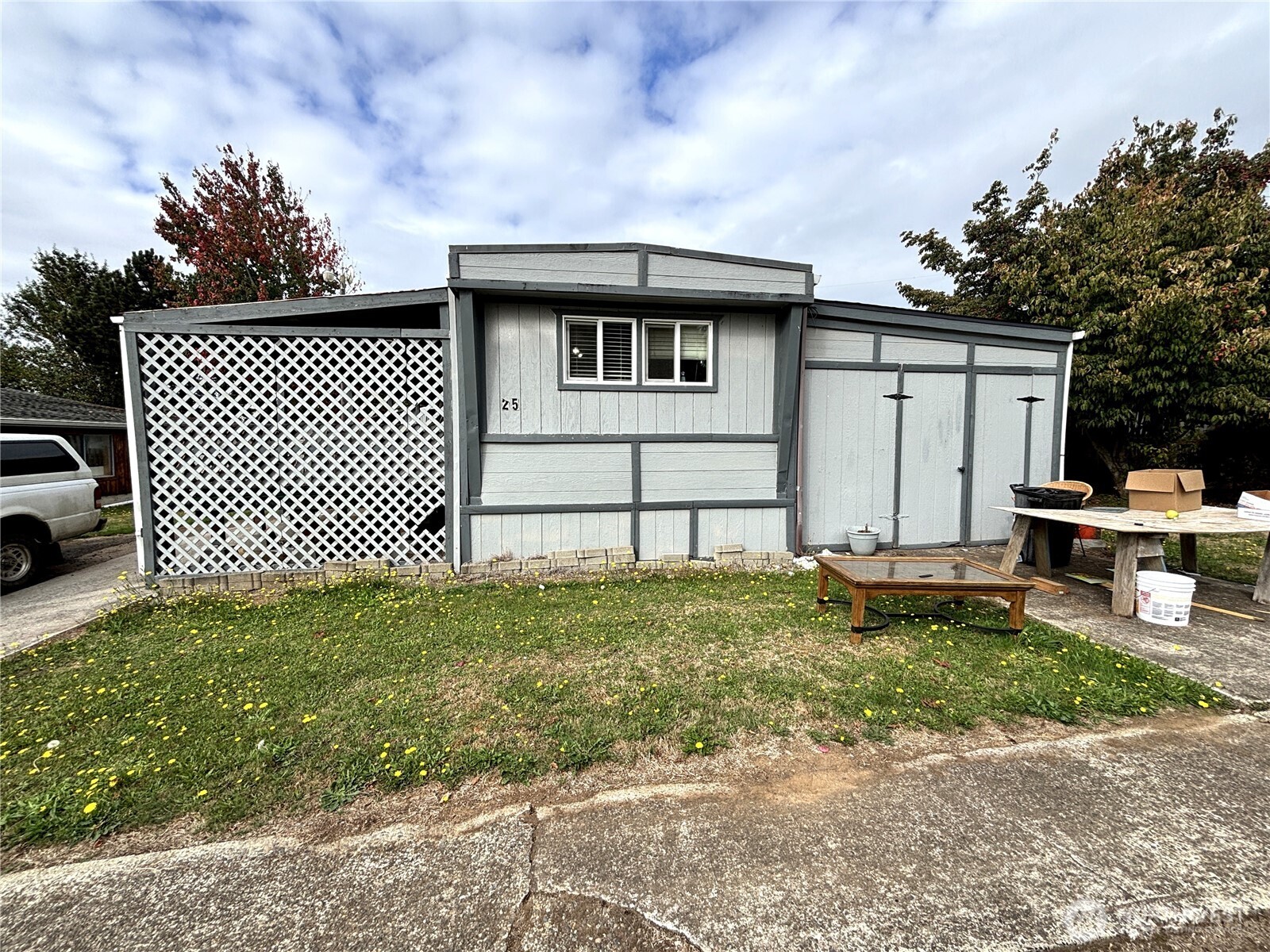 196 Jacobson Road #25 — photo
