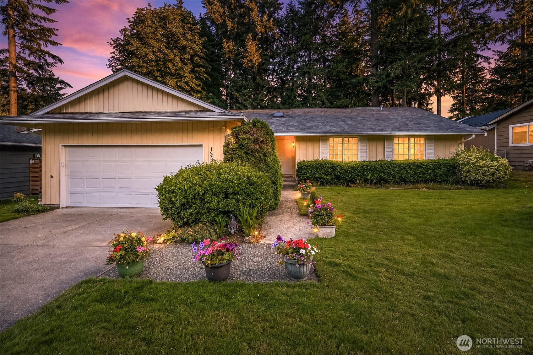 12509 NE 138th Place — photo