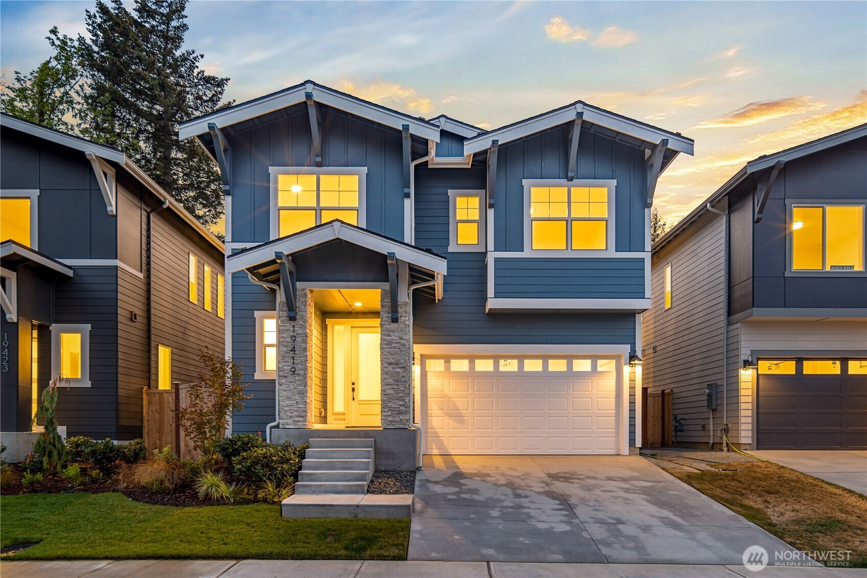 19419 118th Ave SE (Homesite #5) — photo
