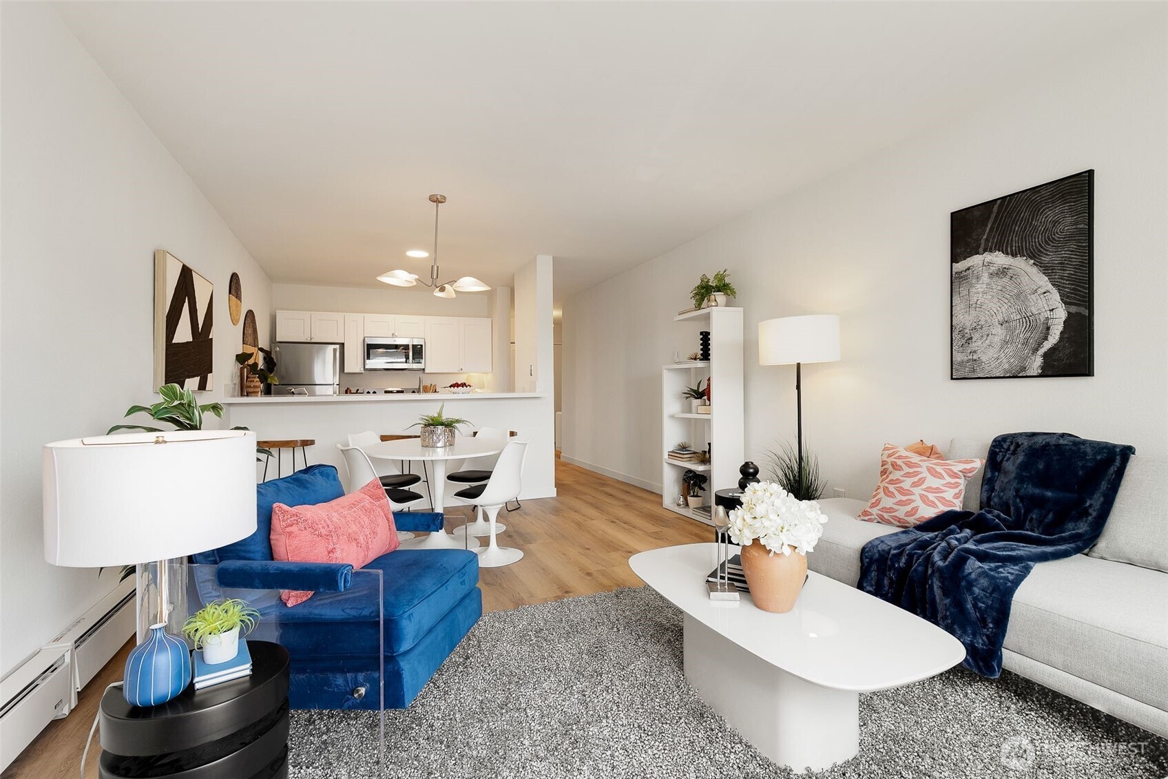 5824 NE 75th Street #D-307 — photo