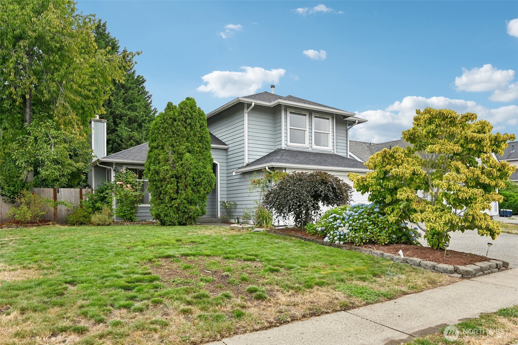508 Eldredge Avenue NW, Orting, WA 98360 — photo 2