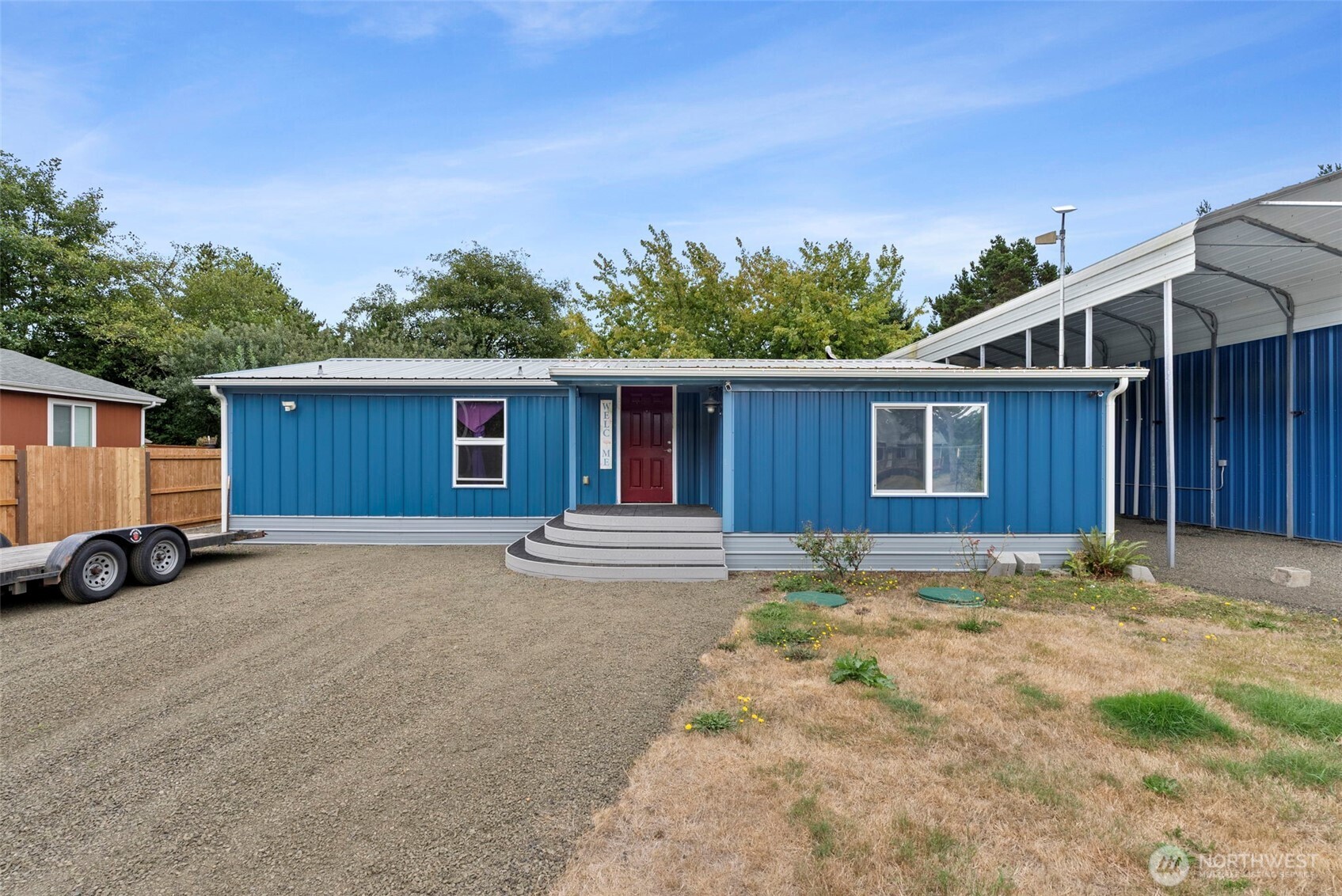 1402 Sandy Drive — photo