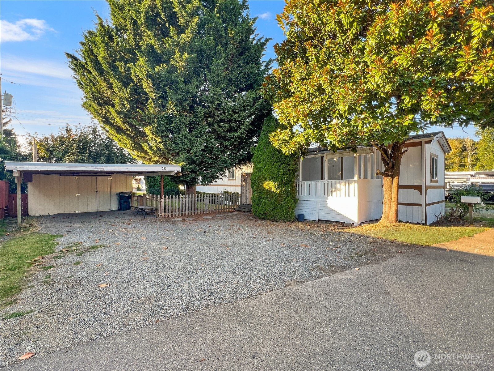 10900 Kuhlman Road SE #28 — photo
