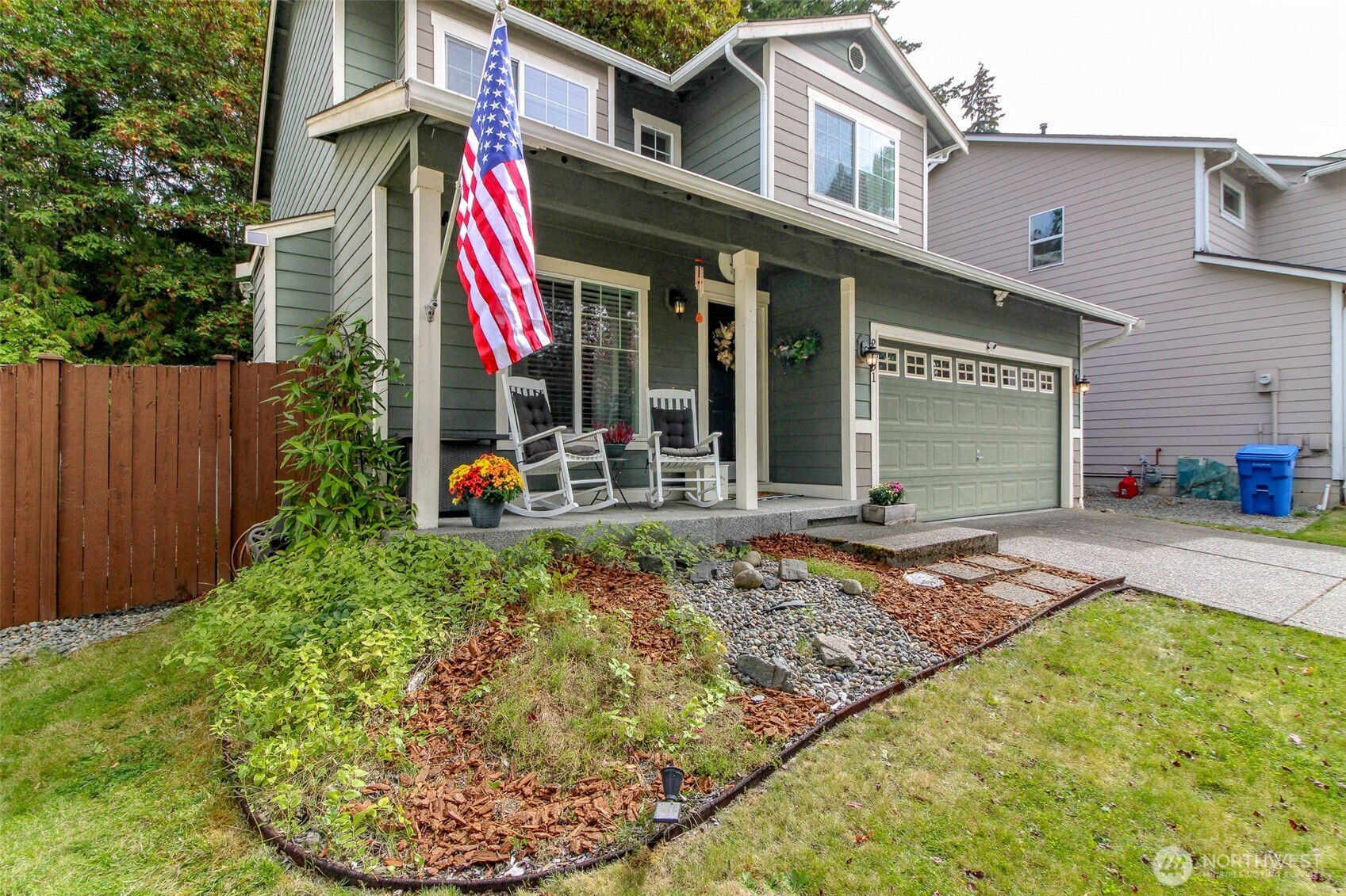 2701 19th Street Pl SW — photo