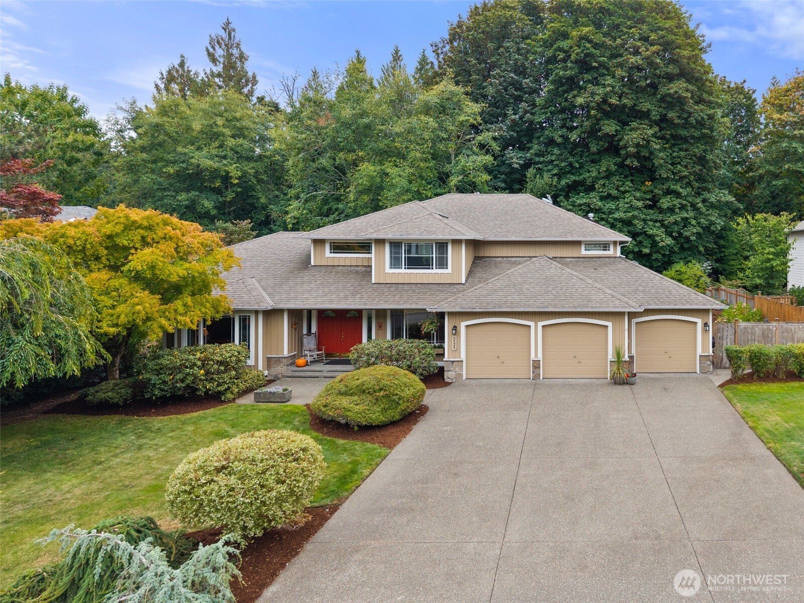 3535 32nd Way NW — photo