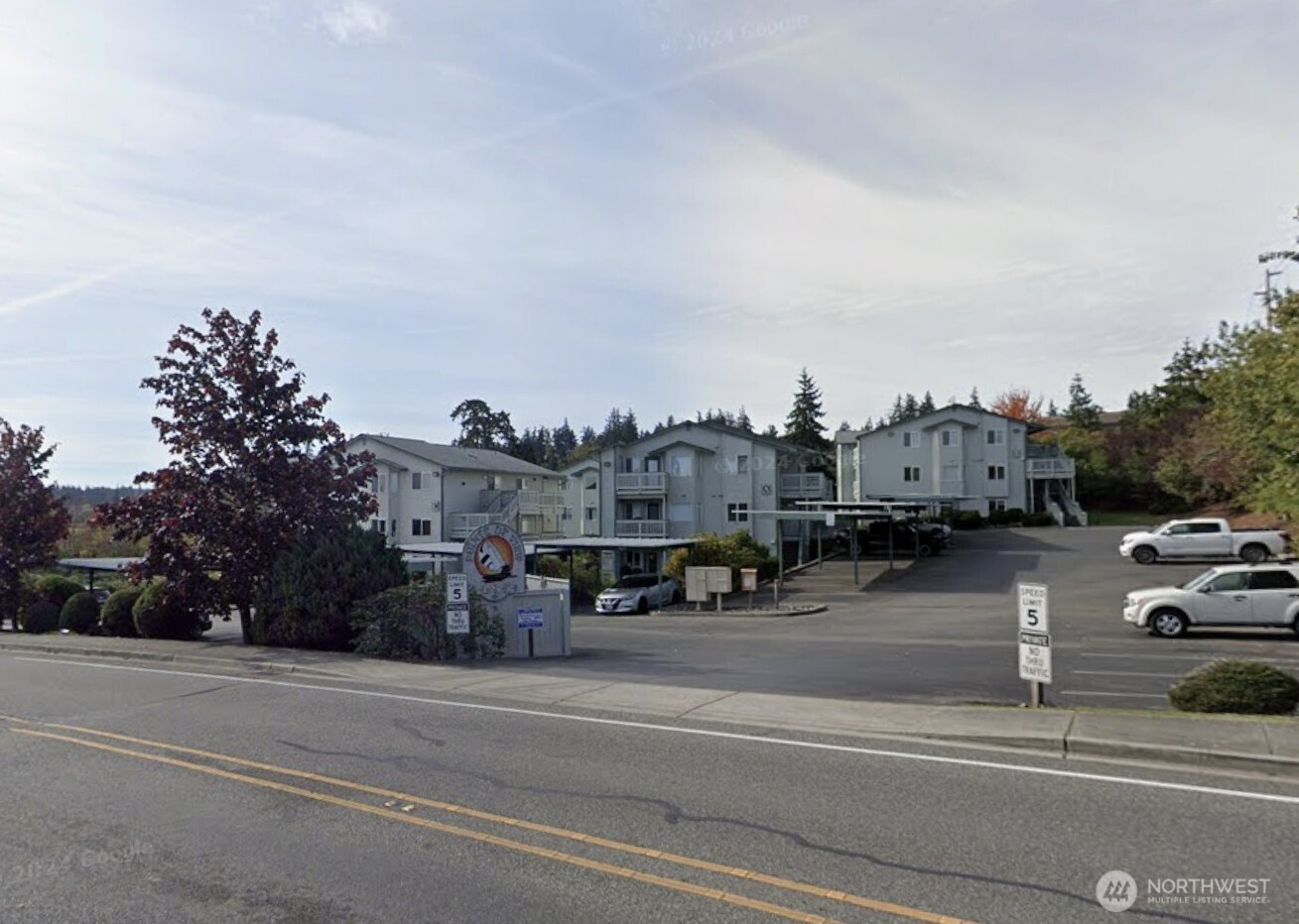 485 SW Bayshore Drive #C102 — photo