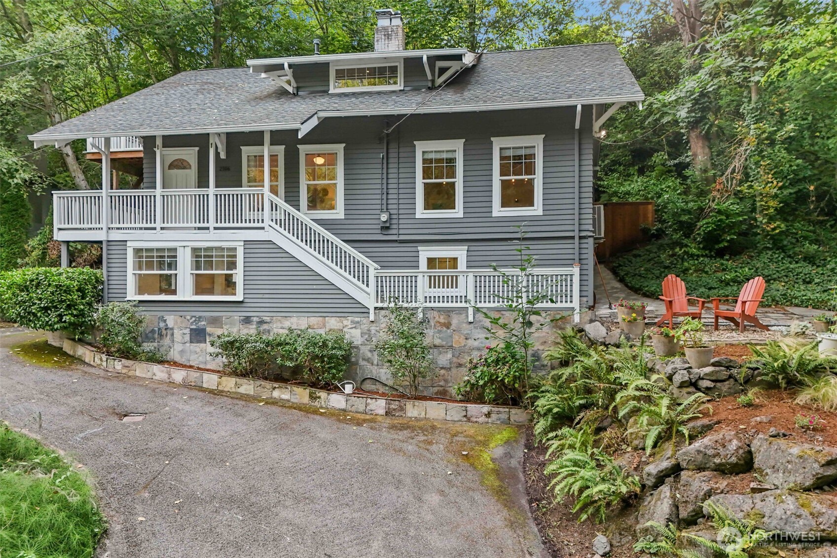 2106 Fairmount Avenue SW — photo