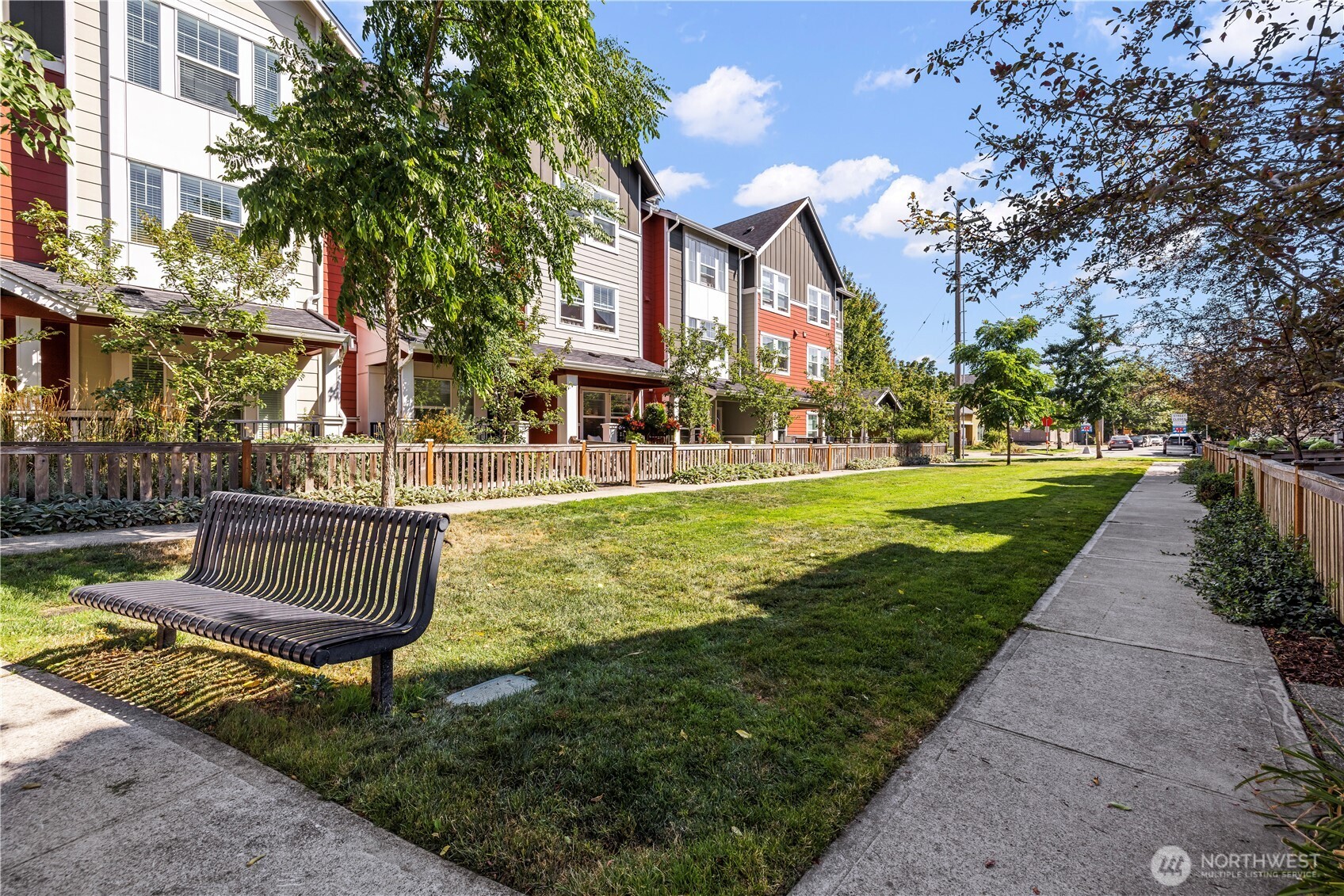 3430 SW Graham Street #903 — photo