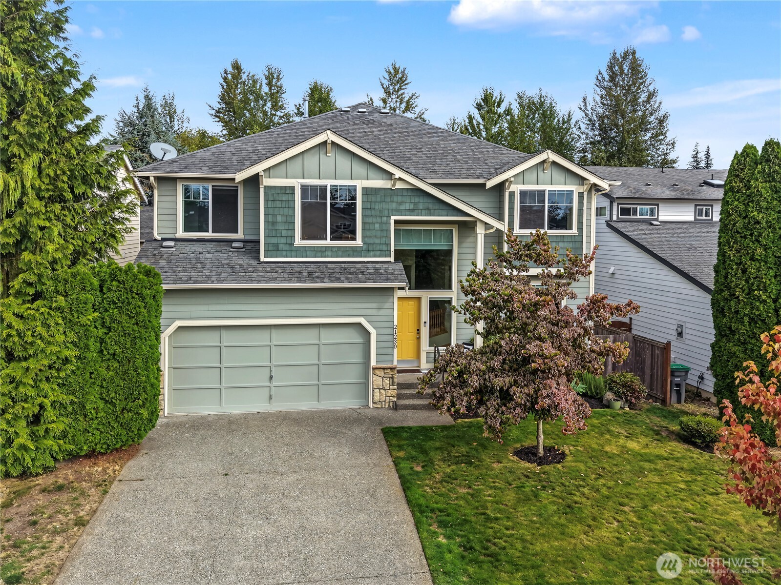 21230 SE 273rd Place — photo