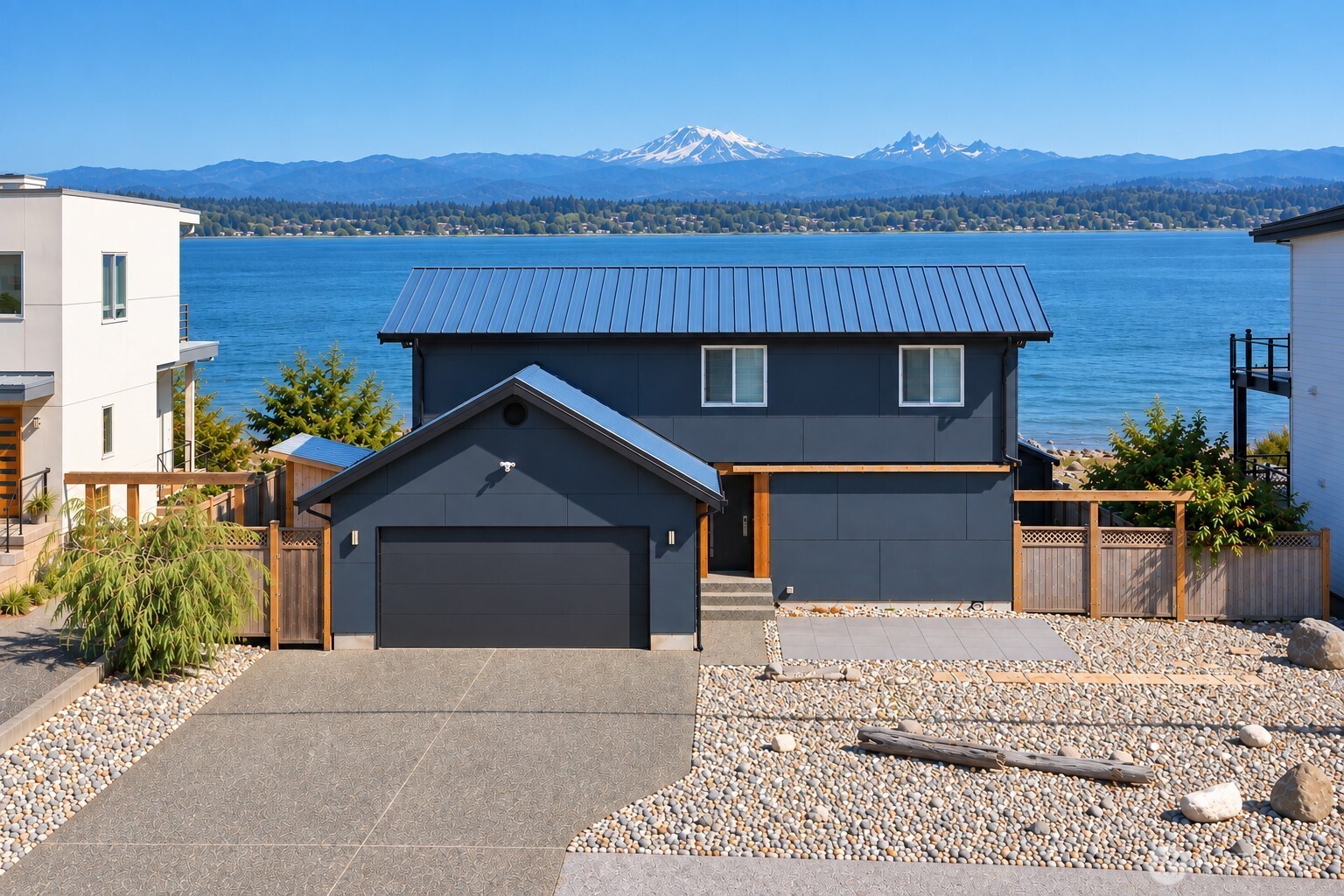 4162 Saltspring Drive — photo