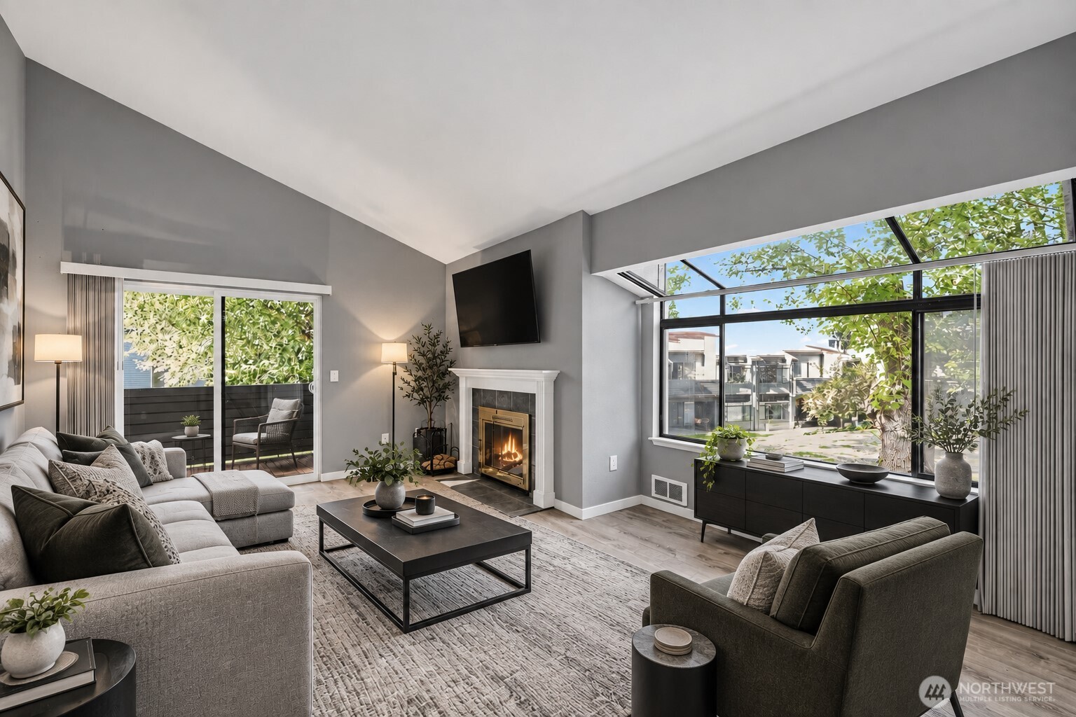 10014 NE 122nd Street #D — photo