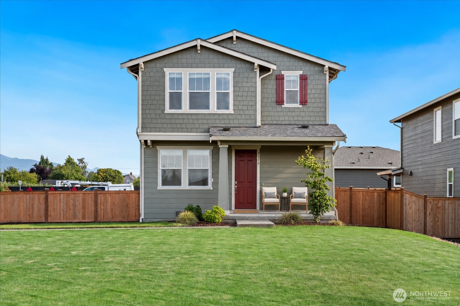 3476 Edith Avenue, Enumclaw, WA 98022 — photo 2