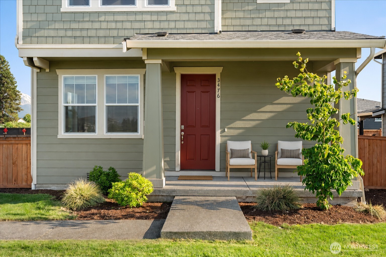 3476 Edith Avenue, Enumclaw, WA 98022 — photo 3