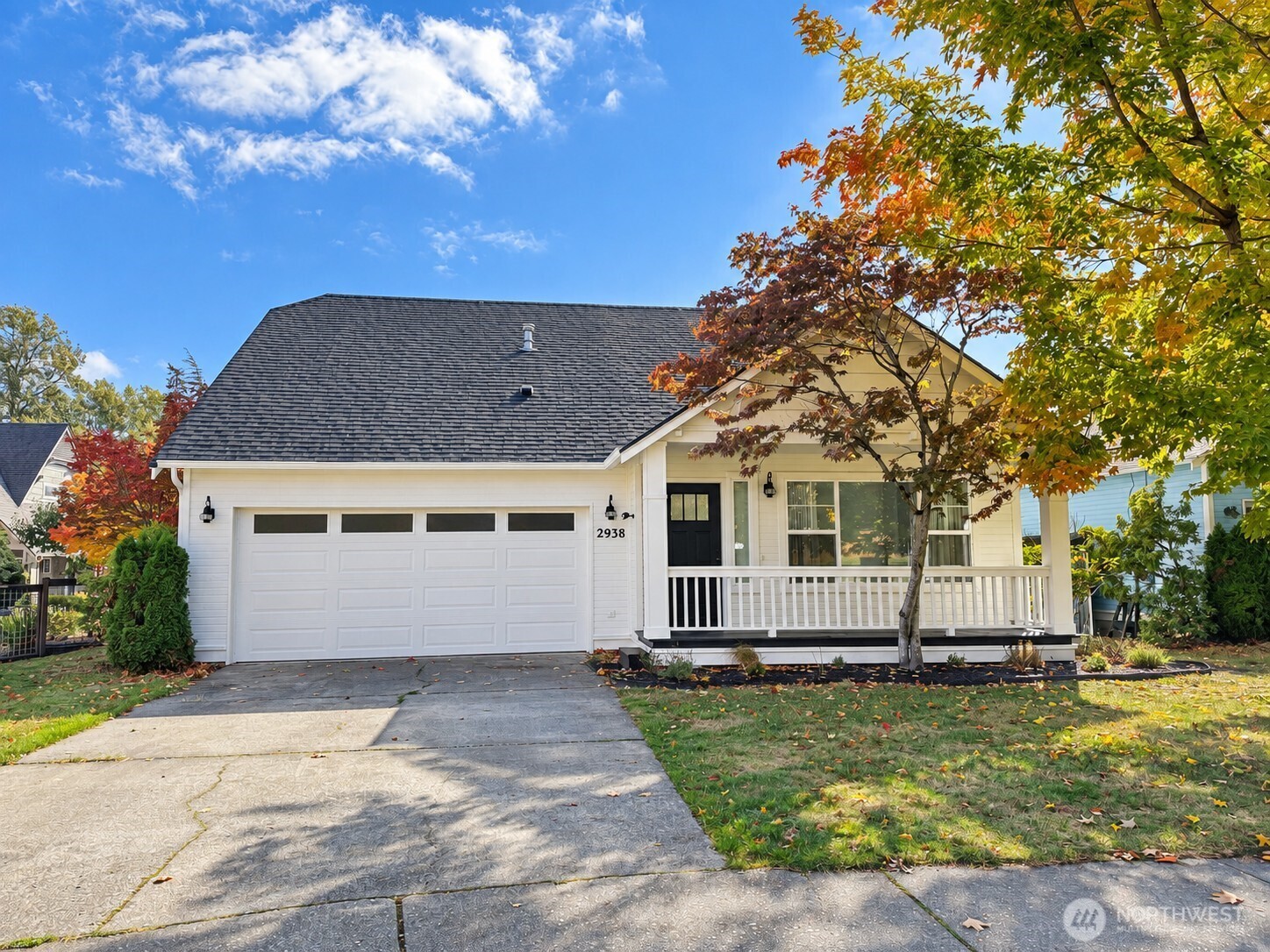 2938 St. Paul Street — photo