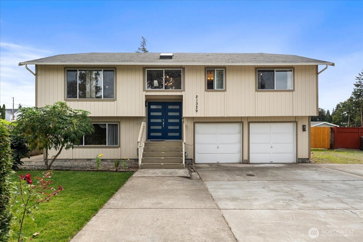 21329 108th Avenue SE — photo